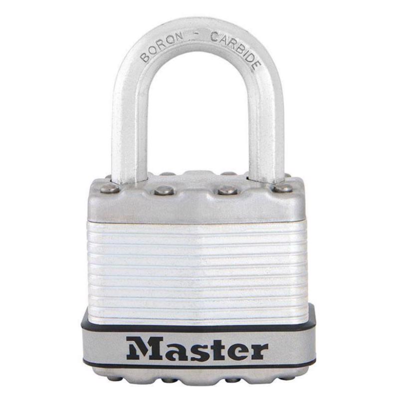 MAGNUM PADLOCK 1-3/4"