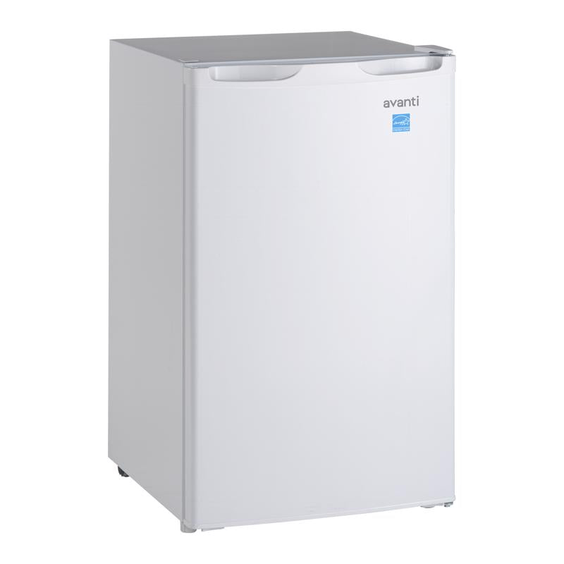 REFRIGERATOR 4.4cf WHITE