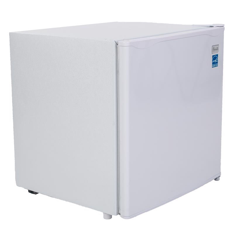 REFRIGERATOR WHITE 1.7cf