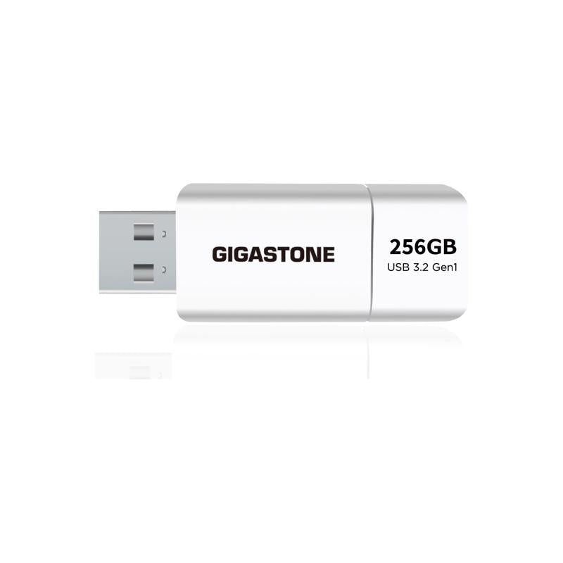 FLSH DRV USB WHT 256GB