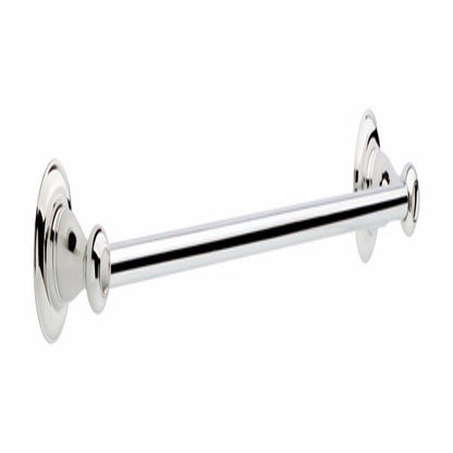 PORTER TWL BAR 24" CHRM