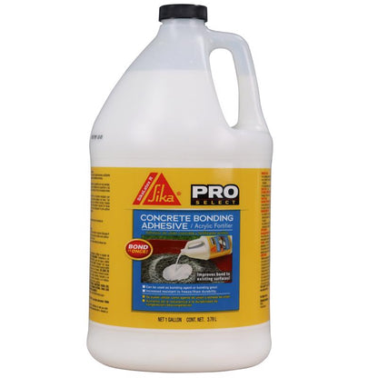 Emery Jensen concrete and mortar bonders, 1g adhesive, pack of 4, for strong concrete and mortar bonding applications