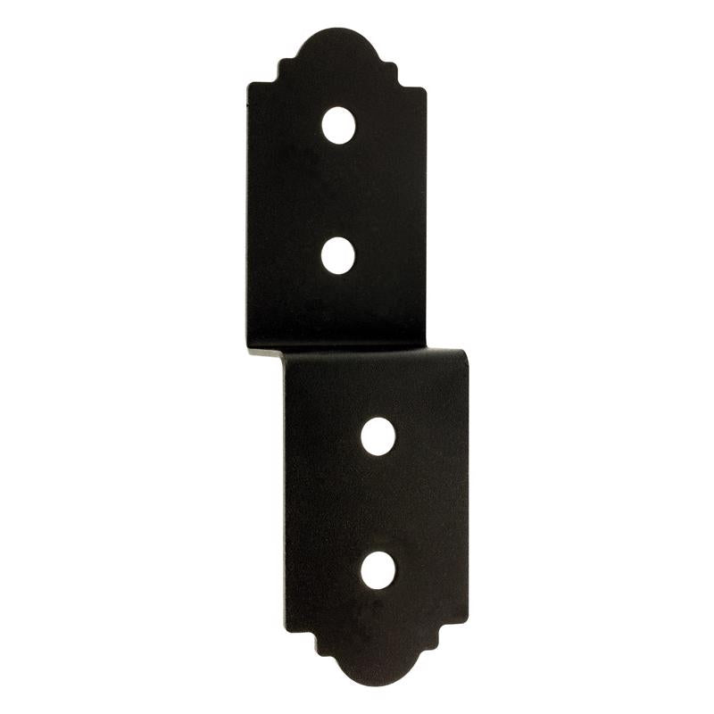 4X ZMAX BLK DECK JOIST