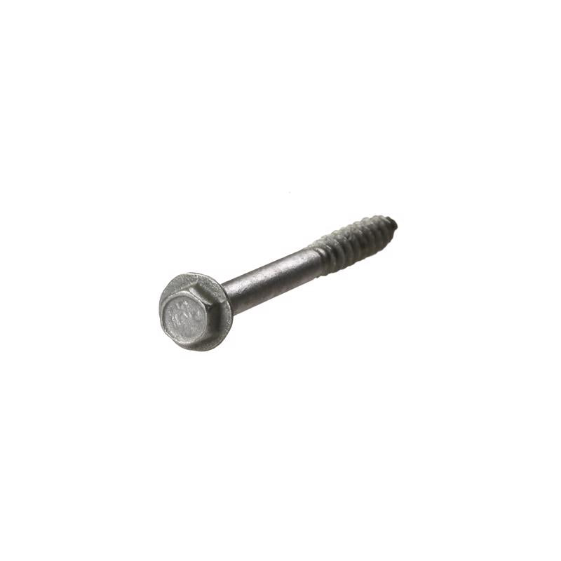 Emery Jensen connector screw #9x2.5 inches for connector accessories, shown in a close-up image with metal threading and screw head