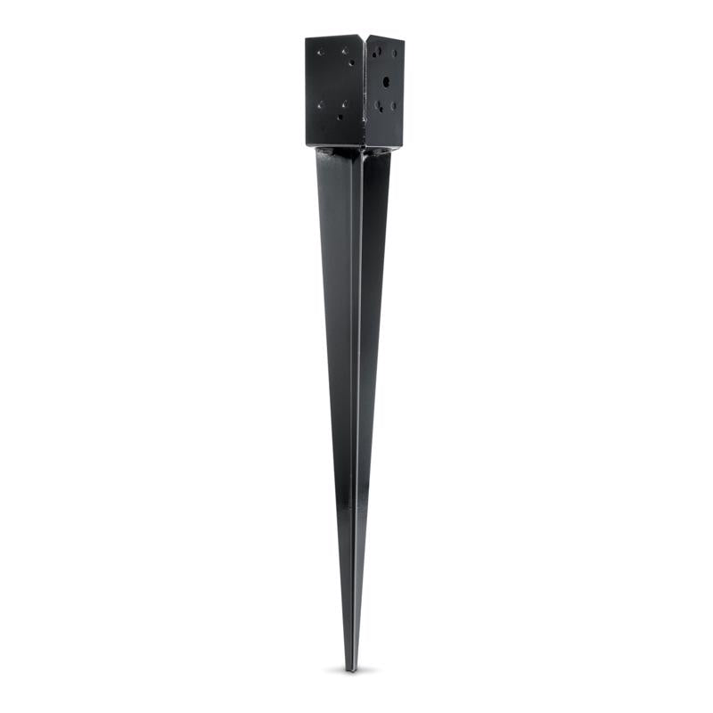 Emery Jensen EZ SPIKE FPBS44 connector accessory, metallic component with detailed design for electrical or fiber connections.