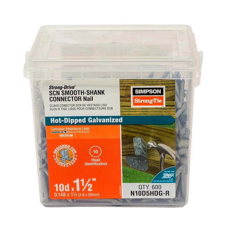 Emery Jensen NAILS N10D 5# box connector accessories, close-up of metal connectors for dental or medical use.