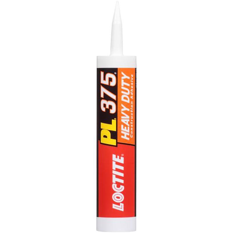 ADHESIVE PL375 10OZ VOC - Pack of 12