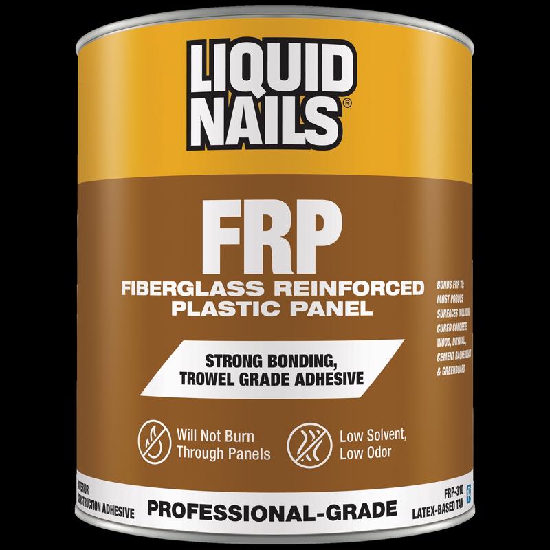 ADHV FRP LIQ NAIL GAL - Pack of 2