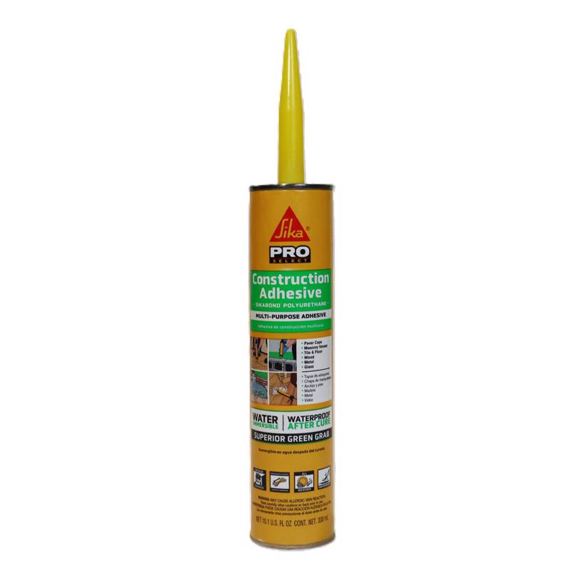 CNSTRUCT ADHSV 10.1 SIKA - Pack of 12