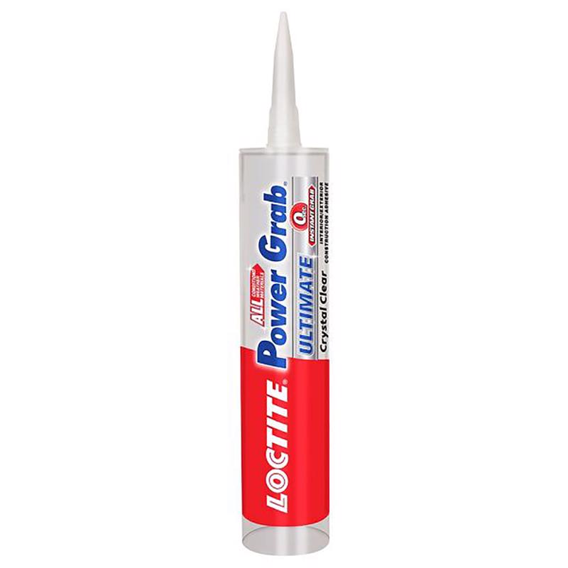 CONST ADHSV CLEAR 9OZ - Pack of 12