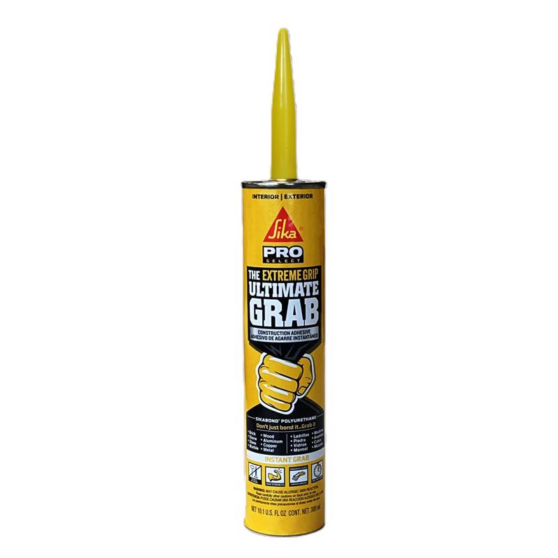 CONSTRUCTON ADHSV 10.1oz - Pack of 12