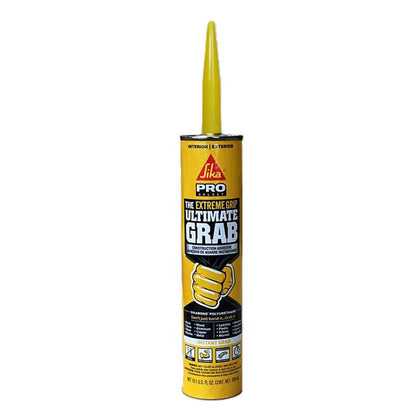 CONSTRUCTON ADHSV 10.1oz - Pack of 12