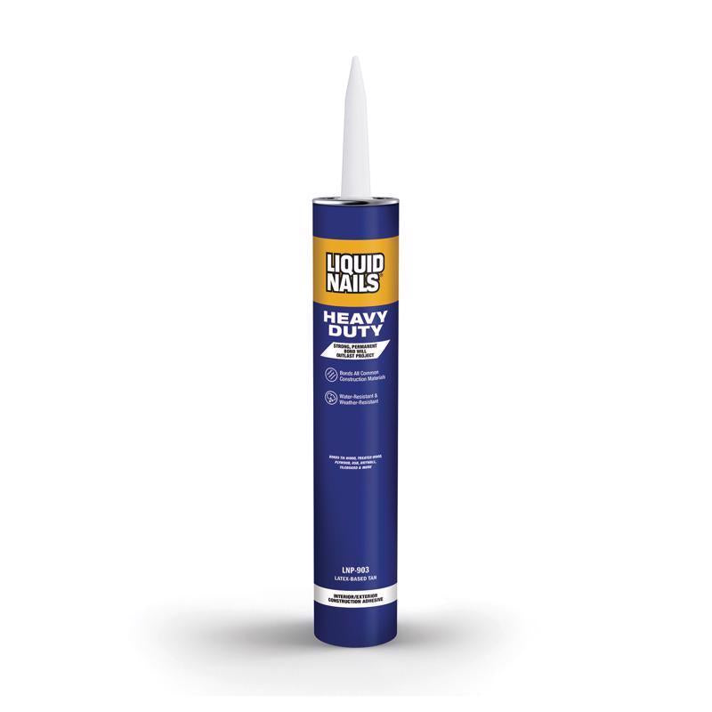 HD CONS ADHESVE 28OZ VOC - Pack of 12