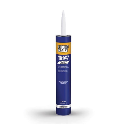 HD CONS ADHESVE 28OZ VOC - Pack of 12