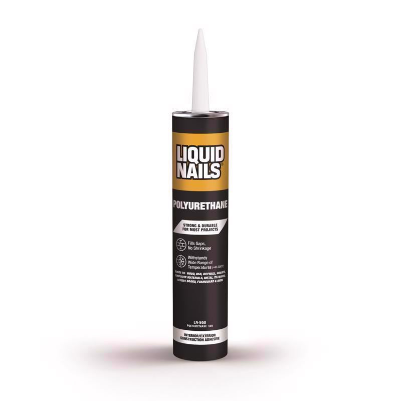 LIQ NAIL ULTRA DUTY 10OZ - Pack of 12