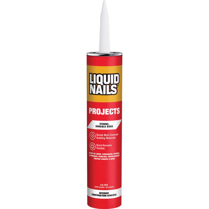 LIQUID NAIL P&j LVOC10OZ - Pack of 12