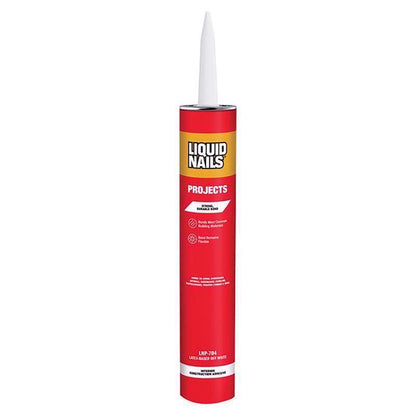 LIQUID NAIL P&j LVOC28OZ - Pack of 12