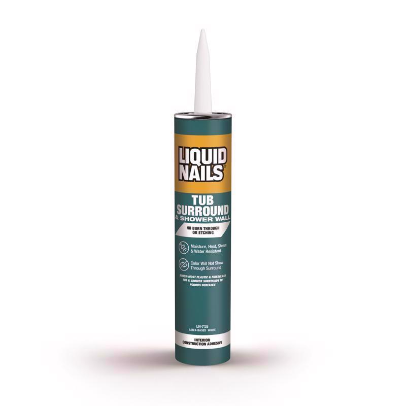LIQUID NAILS TUB VOC10OZ - Pack of 12