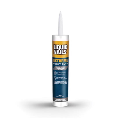 LQD NAILS XTREM HD 10OZ - Pack of 12