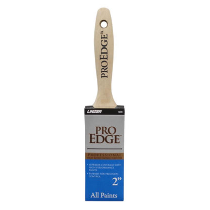 PAINT BRUSH FLAT WD 2"