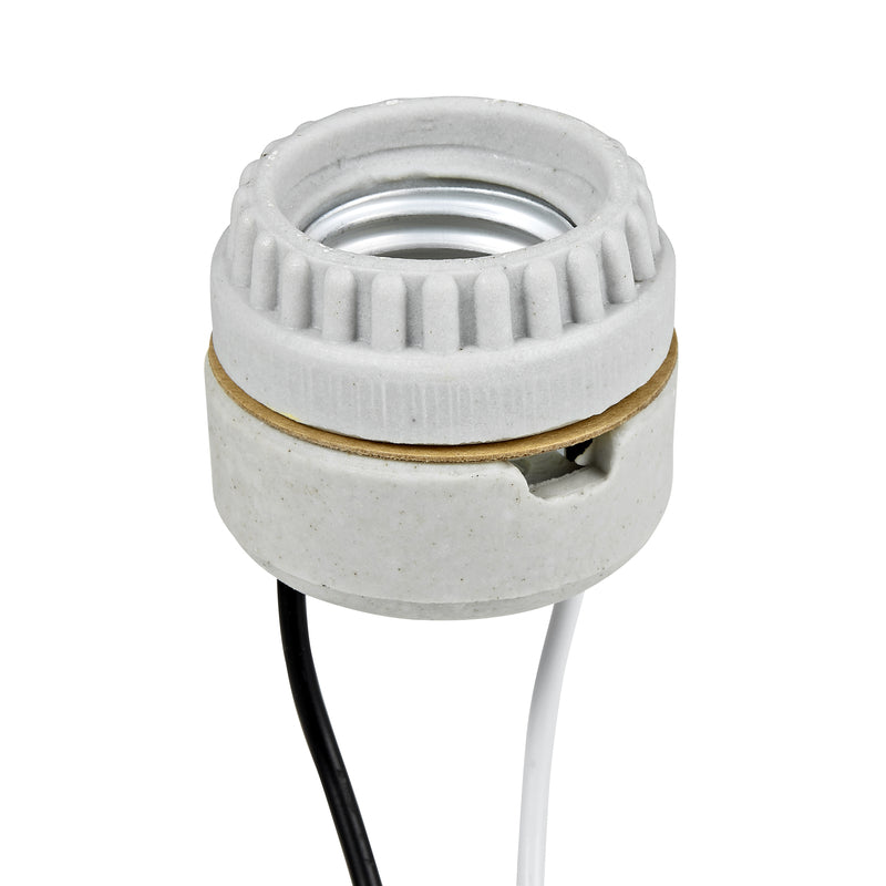 KEYLSS SCKT INC WH 660W