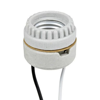 KEYLSS SCKT INC WH 660W