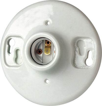 LAMPHOLDR KEYLES POR660W