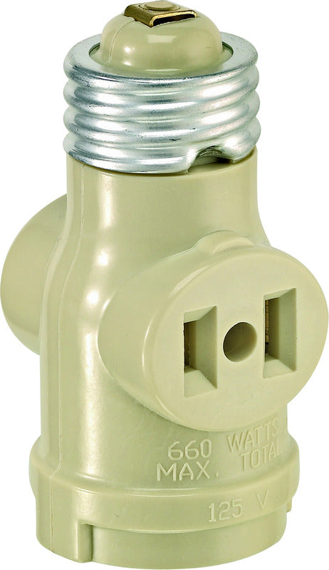 LAMPHOLDR KYLS2RECPT IVY - Pack of 10