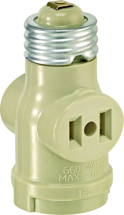 LAMPHOLDR KYLS2RECPT IVY - Pack of 10