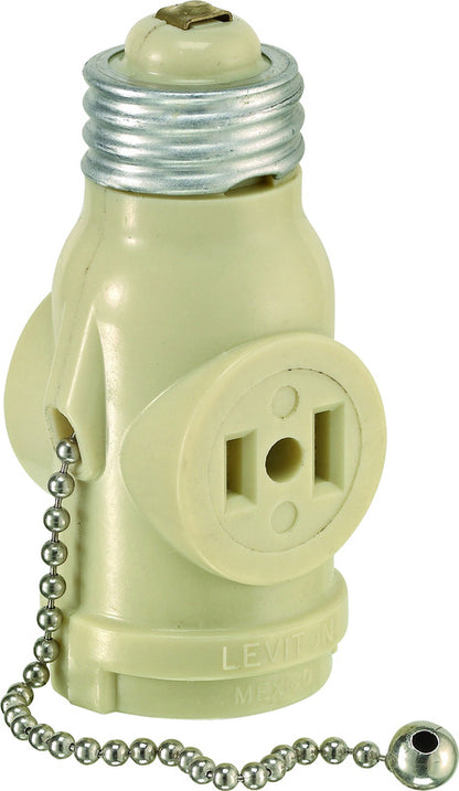 LAMPHOLDR PLCHN2RCP IVY - Pack of 10