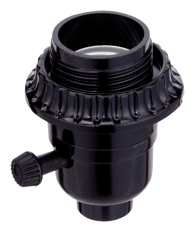 PHEN SOCKET MED3WAY SIDE
