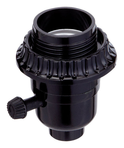 PHEN SOCKET MED3WAY SIDE