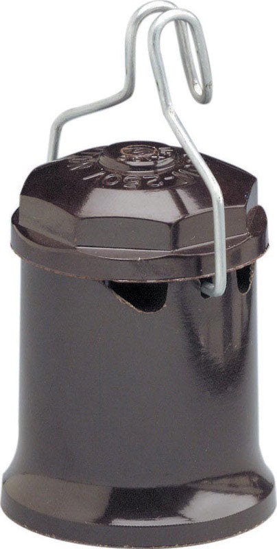 SOCKET KEYLESS OUTDR660W - Pack of 25