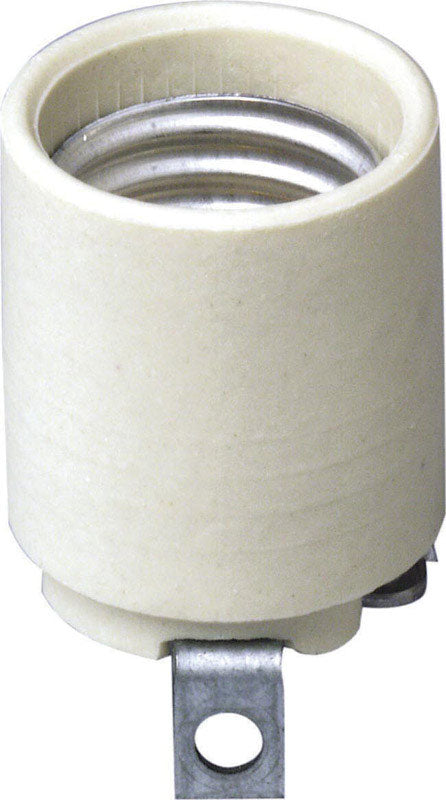 SOCKET KEYLESS PORC 660W