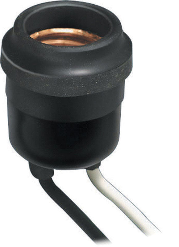 SOCKET OUTDOOR VNYL 660W