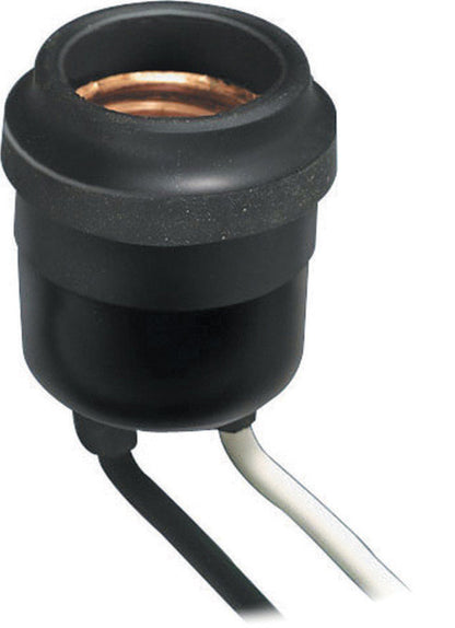 SOCKET OUTDOOR VNYL 660W