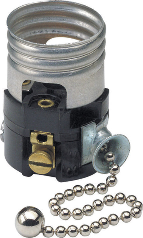 SOCKET PUL CHAIN INT660W
