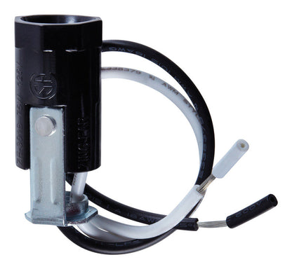 SOCKET W/single LEG HCKY