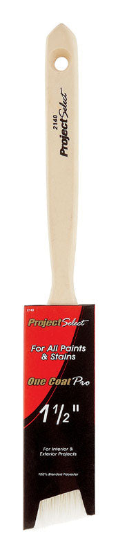 BRUSH SASH ANGLE 1.5"pro - Pack of 12