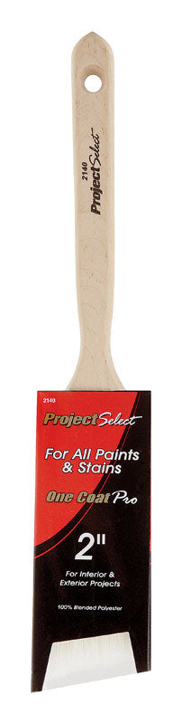 BRUSH SASH ANGLE2"PRO - Pack of 12