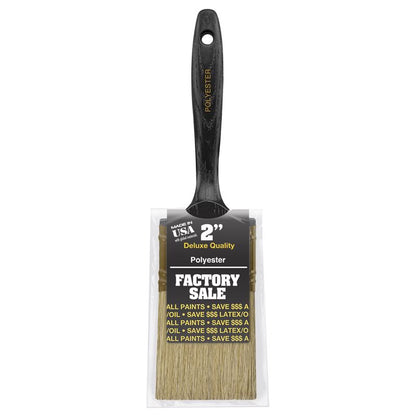 FACTORY SALE 2" PNTBRUSH
