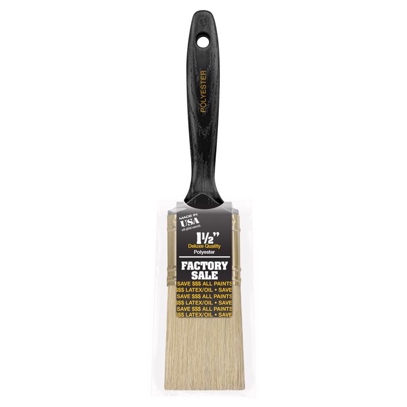 FACTORY Sale1.5"pntbrush