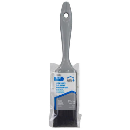 HP GOOD BRUSH FLAT 1.5" - Pack of 12
