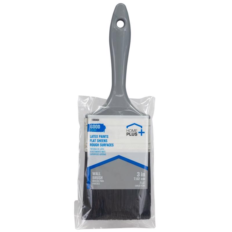 HP GOOD BRUSH FLAT 3" - Pack of 12