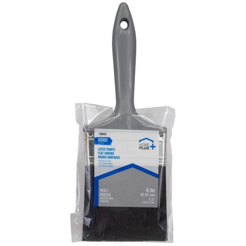 HP GOOD BRUSH FLAT 4" - Pack of 12