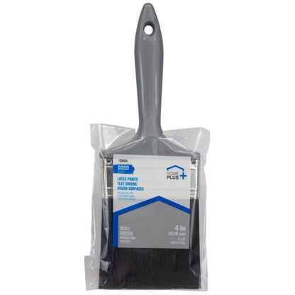 HP GOOD BRUSH FLAT 4" - Pack of 12
