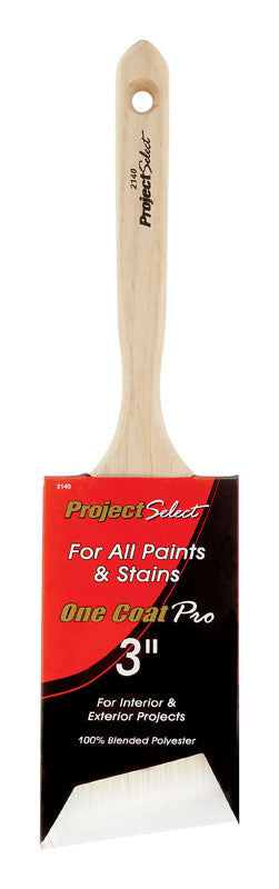 PAINTBRUSH ANG PRO 3" - Pack of 12