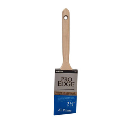 TRM PAINT BRUSH AGL 2.5" - Pack of 6