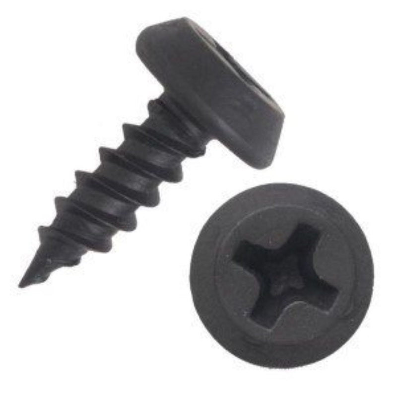 Emery Jensen contractor pack contains 5 pounds of 7x7/16 inch screw for construction and woodworking projects.