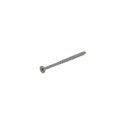 SCREW PHP #6X1.25" 5# - Pack of 6